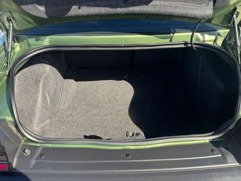 Certified 2021 Dodge Challenger GT w/ Blacktop Package image 28