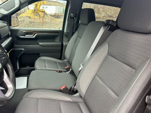 Used 2023 GMC Sierra 1500 Elevation w/ X31 Off-Road Package image 21