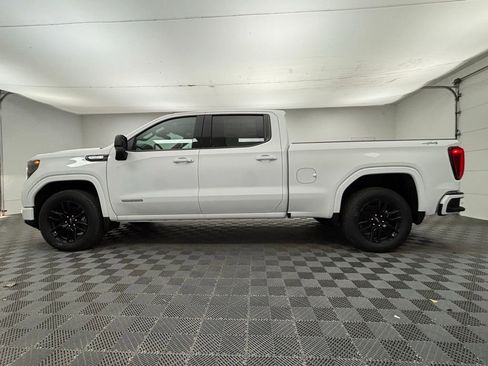 New 2026 GMC Sierra 1500 Elevation w/ Preferred Package image 10