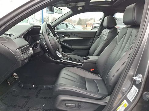 Certified 2023 Acura Integra A-Spec image 14