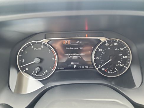 New 2026 Nissan Rogue SV AWD/4WD image 20