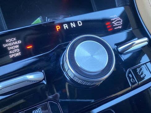 New 2025 Jeep Grand Cherokee L Summit image 20