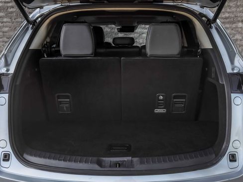 Used 2023 MAZDA CX-9 Touring Plus image 18