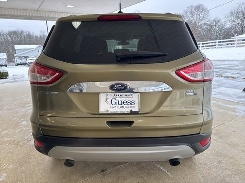 Used 2013 Ford Escape SEL image 8