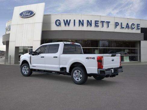 New 2026 Ford F250 XLT w/ 360-Degree Camera Package image 4