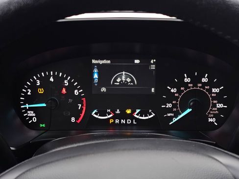 Used 2020 Ford Escape SEL image 20