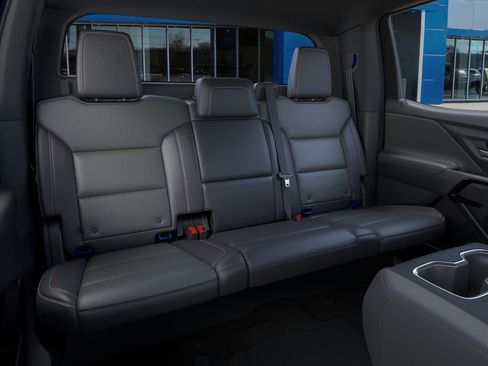 New 2026 Chevrolet Silverado EV Trail Boss w/ Plus Package image 60