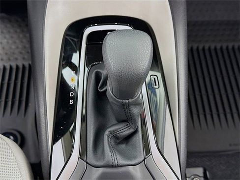 Certified 2025 Toyota Corolla LE image 19