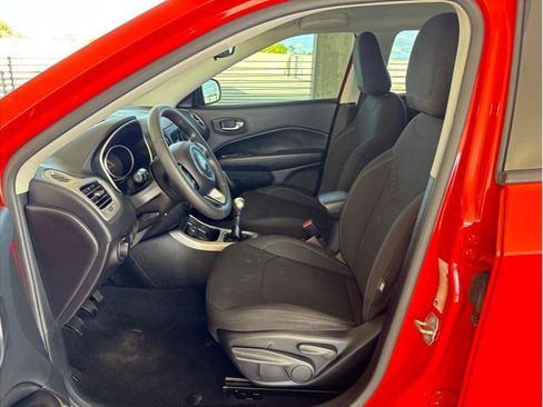 Used 2020 Jeep Compass Sport image 10