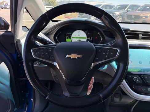 Used 2021 Chevrolet Bolt LT FWD image 8