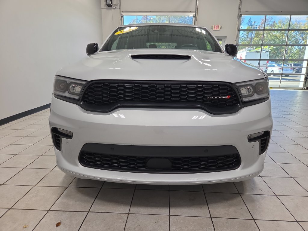 Used 2023 Dodge Durango R/T RWD image 7