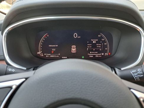 New 2026 Acura MDX FWD w/ Technology Package image 12