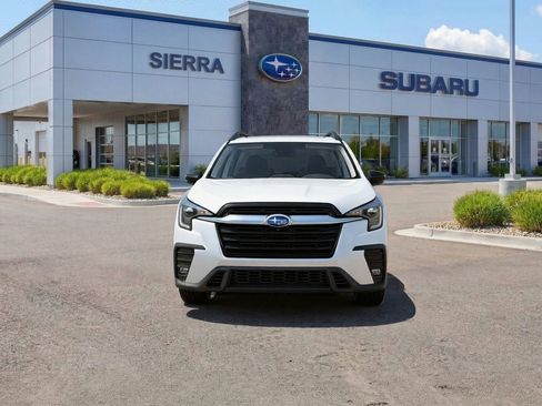 New 2026 Subaru Ascent Limited AWD/4WD image 18