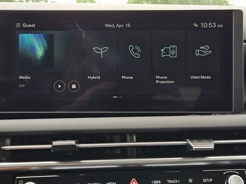 New 2026 Hyundai Tucson SEL AWD/4WD image 17