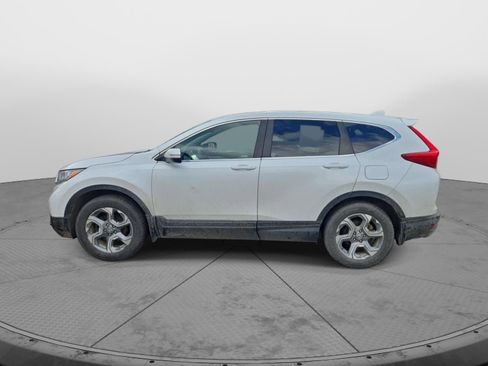 Used 2019 Honda CR-V EX image 6