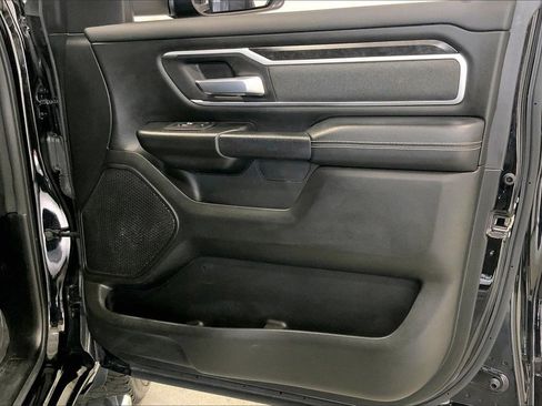 Used 2022 RAM 1500 Lone Star image 26