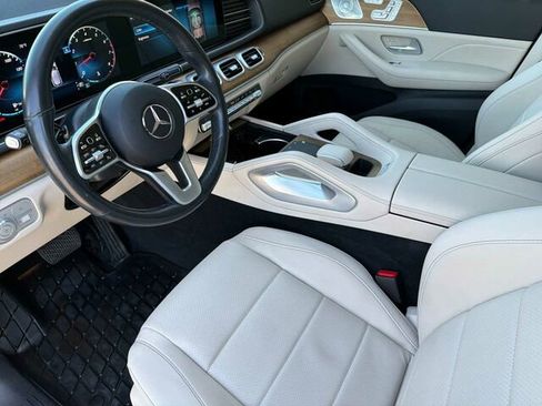 Certified 2022 Mercedes-Benz GLE 350 4MATIC image 11