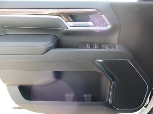 New 2026 Chevrolet Silverado 3500 LT image 31