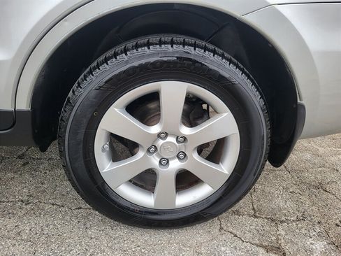 Used 2008 Hyundai Santa Fe SE FWD image 28