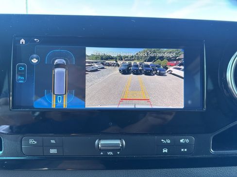 Used 2025 Mercedes-Benz Sprinter 2500 image 18