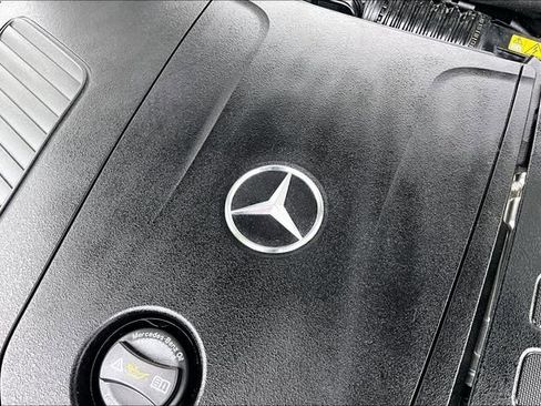 Certified 2026 Mercedes-Benz GLC 300 4MATIC image 34