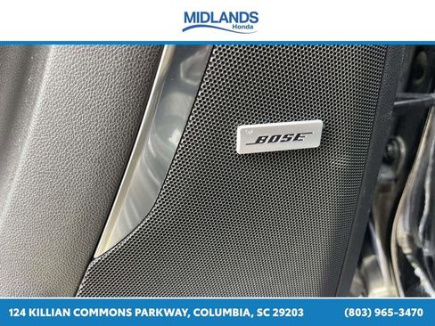 Used 2021 Chevrolet Suburban LT w/ Rear Media and Nav Package AWD/4WD image 16