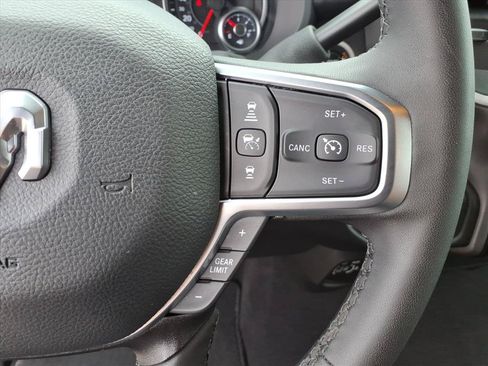 Used 2026 RAM 2500 Big Horn AWD/4WD image 26