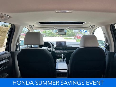 Used 2023 Honda CR-V EX image 11