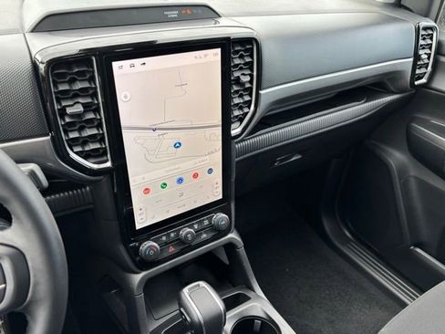 New 2025 Ford Ranger XLT w/ Equipment Group 301A High image 32