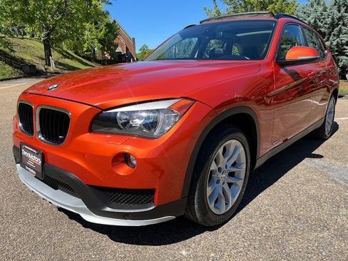 Used 2015 BMW X1 xDrive28i AWD/4WD image 34