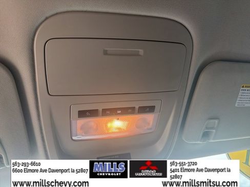 Used 2021 GMC Canyon Elevation w/ Trailering Package AWD/4WD image 16