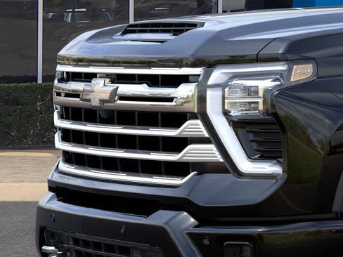 New 2026 Chevrolet Silverado 3500 High Country w/ Technology Package AWD/4WD image 38