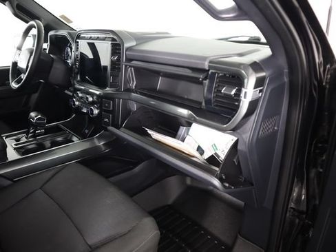 Used 2023 Ford F150 XLT w/ Equipment Group 302A High AWD/4WD image 66
