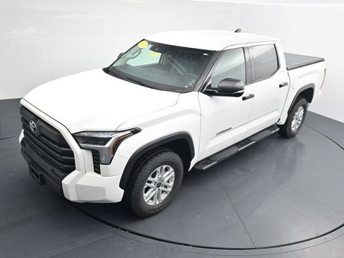 Used 2023 Toyota Tundra SR5 AWD/4WD image 26