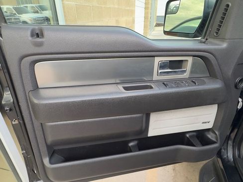 Used 2013 Ford F150 Raptor w/ Luxury Equipment Group image 25