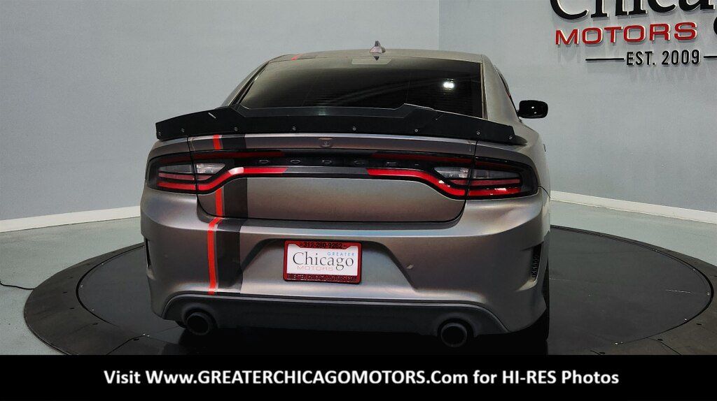 Used 2020 Dodge Charger R/T w/ Plus Group RWD image 10