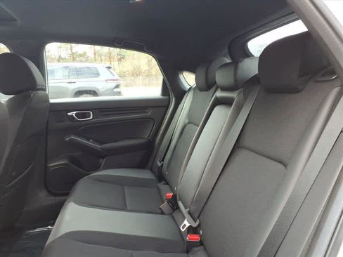 Used 2025 Honda Civic Sport image 8