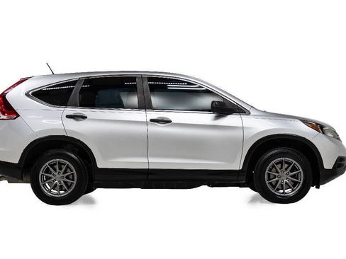 Used 2013 Honda CR-V LX image 5