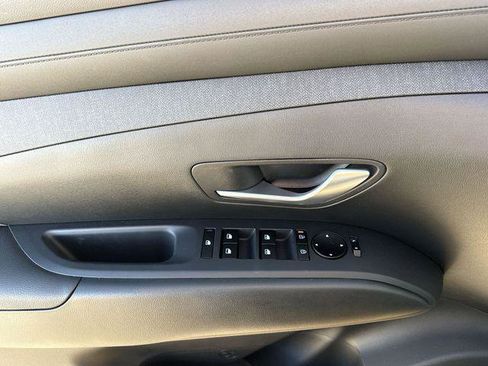 New 2025 Hyundai Tucson SEL image 15