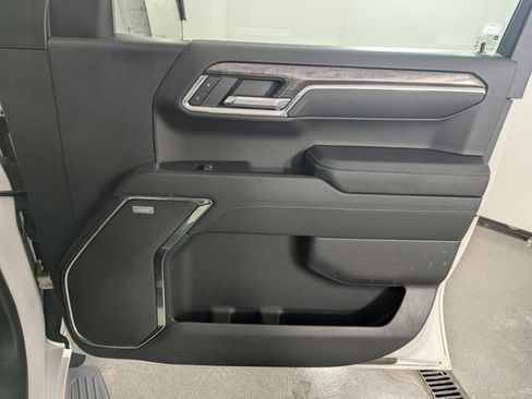 Used 2023 Chevrolet Silverado 1500 LTZ w/ Technology Package image 22