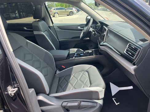 New 2026 Volkswagen Atlas Peak Edition AWD/4WD image 33