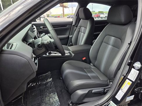 New 2026 Honda Civic Sport image 5