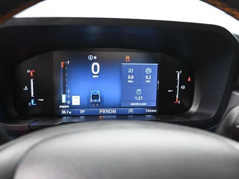 New 2026 Ford Maverick Tremor AWD/4WD image 21