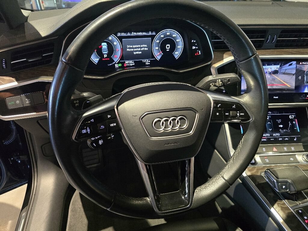 Used 2023 Audi A6 2.0T Premium AWD/4WD image 14