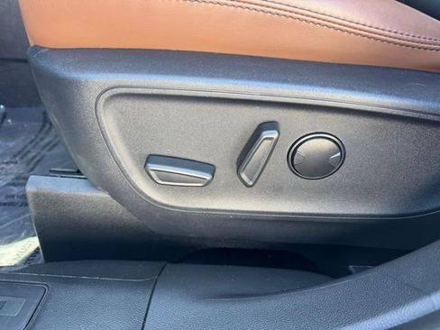 Used 2025 Ford Bronco Sport Outer Banks w/ Outer Banks Tech Package+ image 10