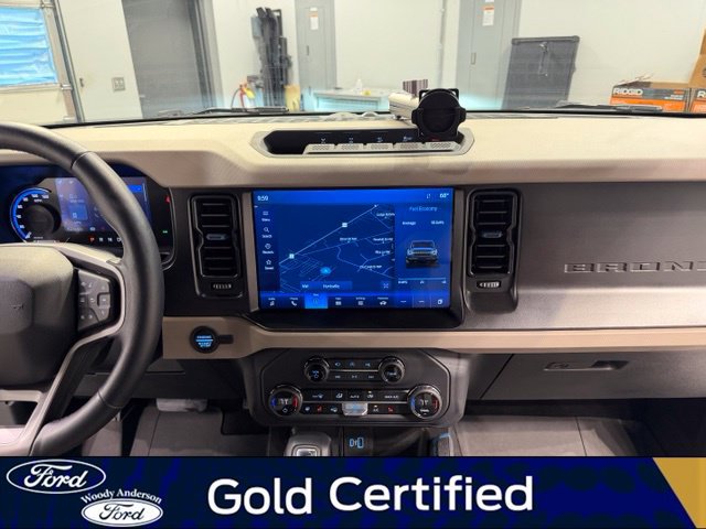 Certified 2023 Ford Bronco Wildtrak AWD/4WD image 15