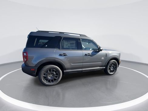 New 2025 Ford Bronco Sport Big Bend w/ Convenience Package image 9