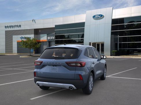 New 2026 Ford Escape Active image 8