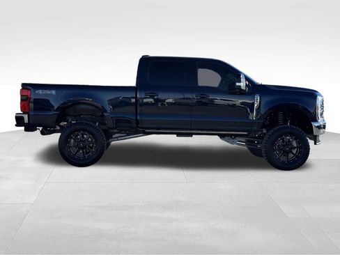 Used 2024 Ford F250 Lariat w/ Lariat Ultimate Package image 8