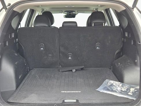 Certified 2025 Hyundai Tucson SEL AWD/4WD image 8